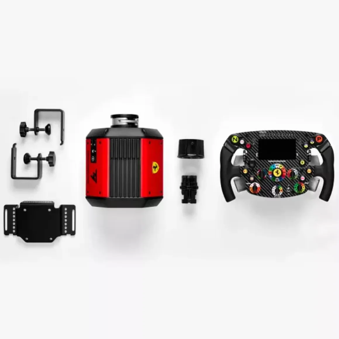 Thrustmaster - Volante T818 Ferrari SF1000