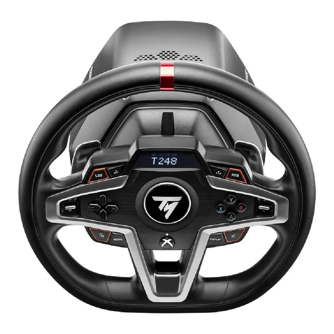 Thrustmaster - Volante y Pedales T248 XBOX