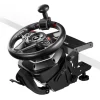 Thrustmaster - Volante y Pedales T128 Simtask Pack XBOX