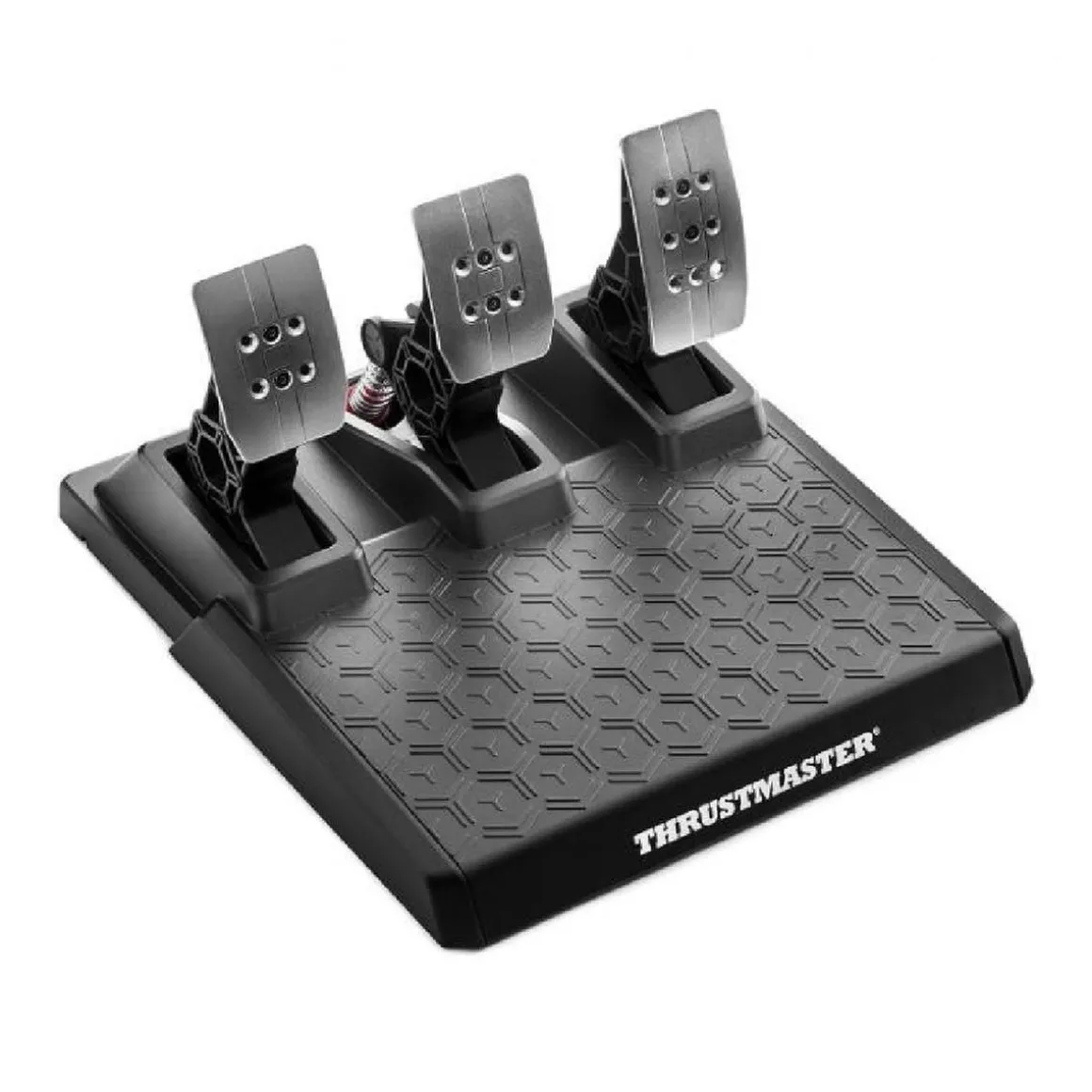 Thrustmaster - Volante y Pedales T248 Playstation