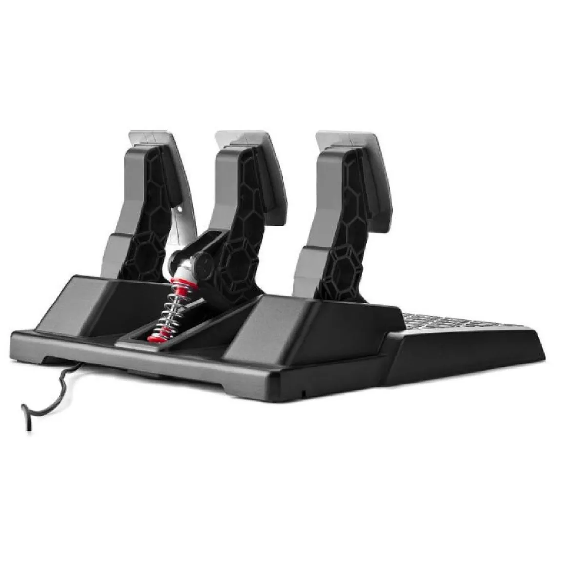 Thrustmaster - Volante y Pedales T248 Playstation