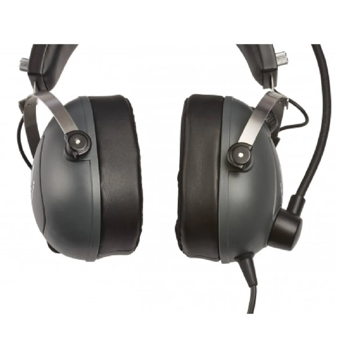 Thrustmaster - Auriculares Gaming T.Flight US Air Force Edition para PS4 / XboxOne / PC