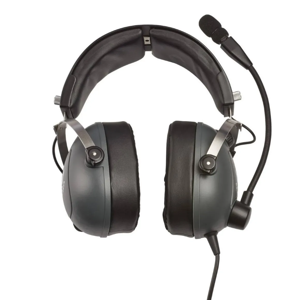 Thrustmaster - Auriculares Gaming T.Flight US Air Force Edition DTS para PS4 / XboxOne / PC