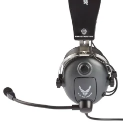 Thrustmaster - Auriculares Gaming T.Flight US Air Force Edition DTS para PS4 / XboxOne / PC