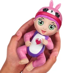Tiny Toes - Conejito