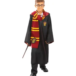 Túnica Gryffindor Harry Potter niños 10-12 años Diamond Edition