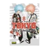 Tokyo Revengers 8
