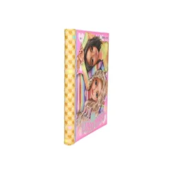 Top Model - Libro de mejores amigas
