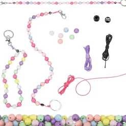 Top Model - Llaveros DIY