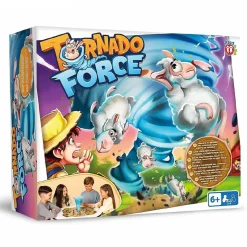 Tornado Force