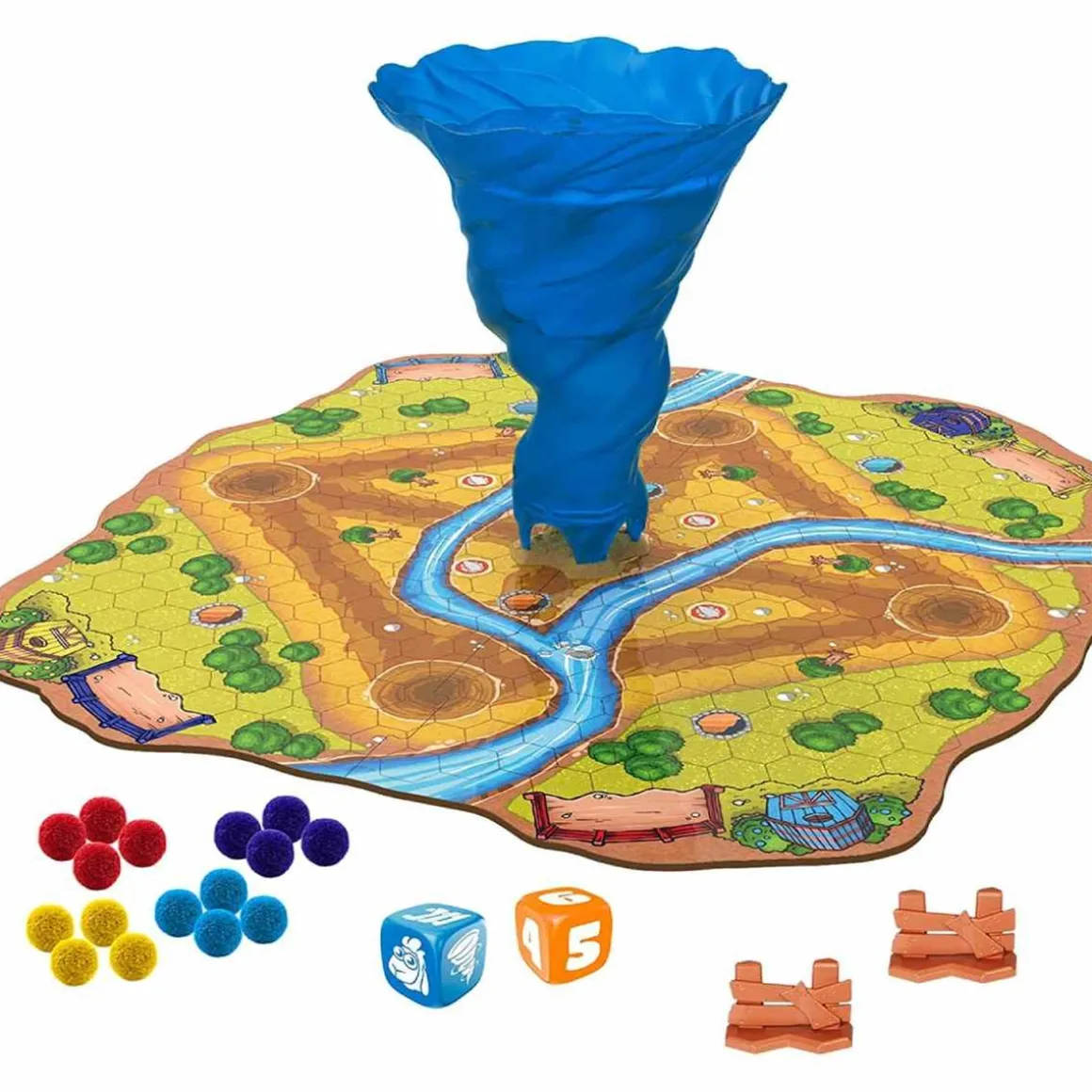 Tornado Force