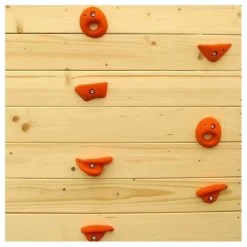 Torre infantil de madera Cross Fit