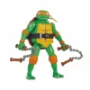 Tortugas Ninja - Figura Deluxe (Varios modelos)