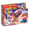 T-Racers - Pack Rocket Launch