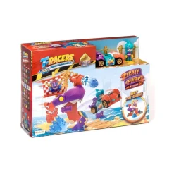 T-Racers - Pirate Shark
