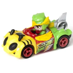T-Racers - Playset Eagle Jump