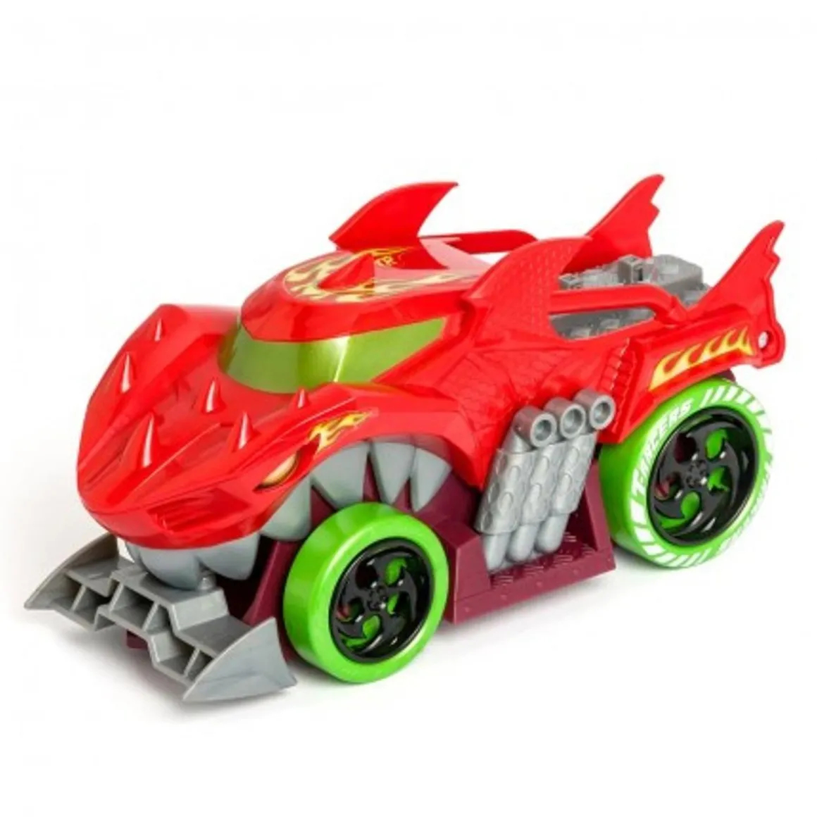 T-Racers - Squad Launcher Dragon