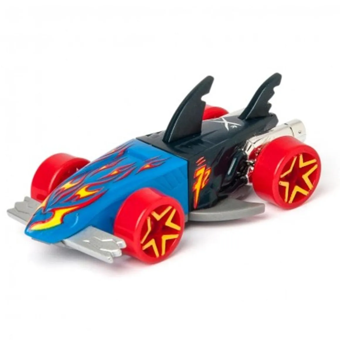 T-Racers - Squad Launcher Shark