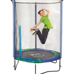 Trampolín deportivo junior