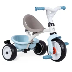 Triciclo Baby Balade Plus Azul