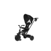 Triciclo Elite Platinium Negro