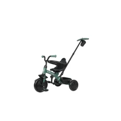 Triciclo Elite Platinium Rosa