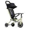 Triciclo evolutivo Wonder color verde