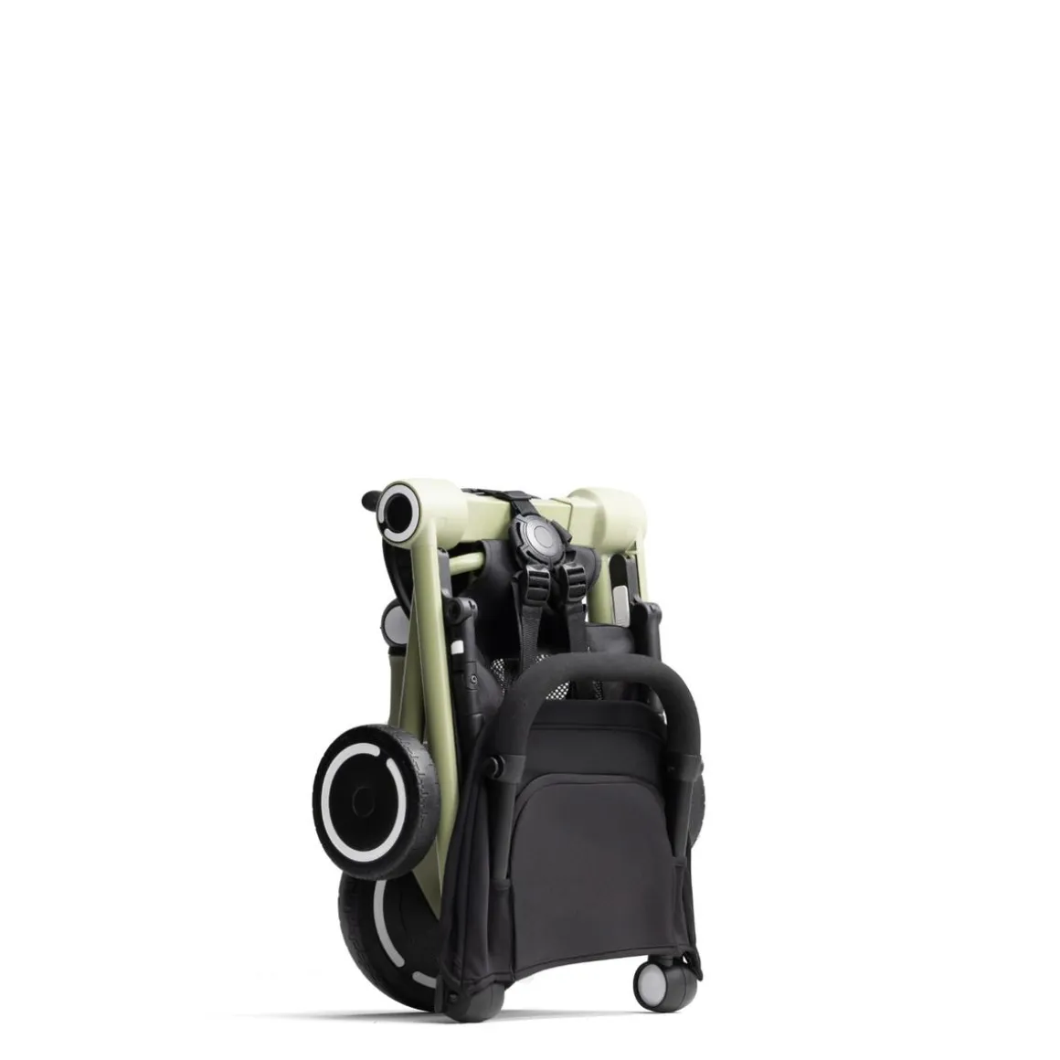 Triciclo evolutivo Wonder color verde