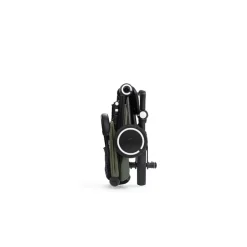 Triciclo evolutivo Wonder MAX color verder