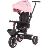 Triciclo Plegable Rosa