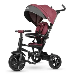 Triciclo Rito Star morado
