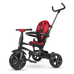 Triciclo Rito Star rojo