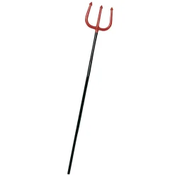 Tridente 110 cm