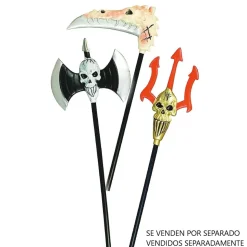 Tridentes Halloween (varios modelos)