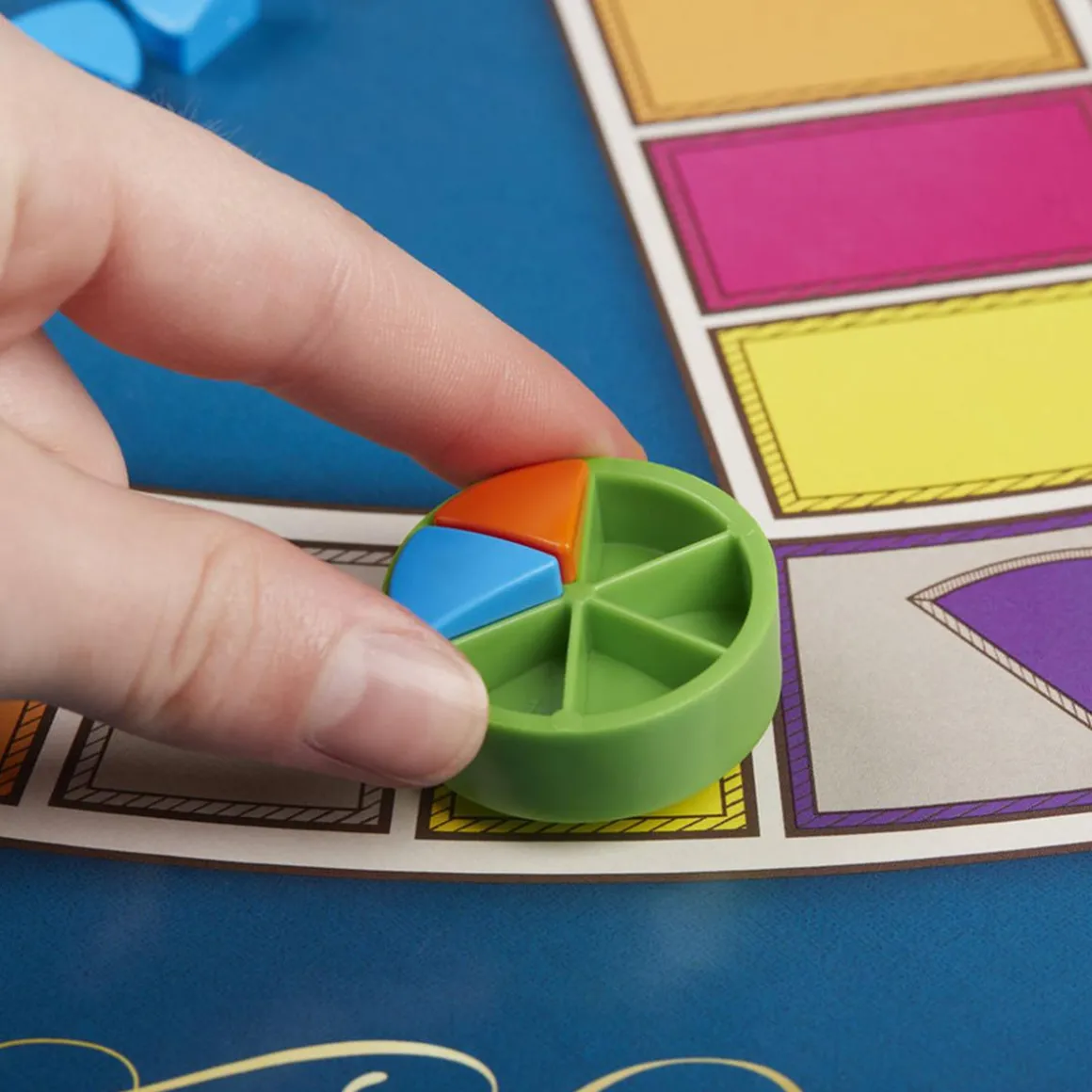 Trivial Clasico