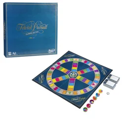 Trivial Clasico