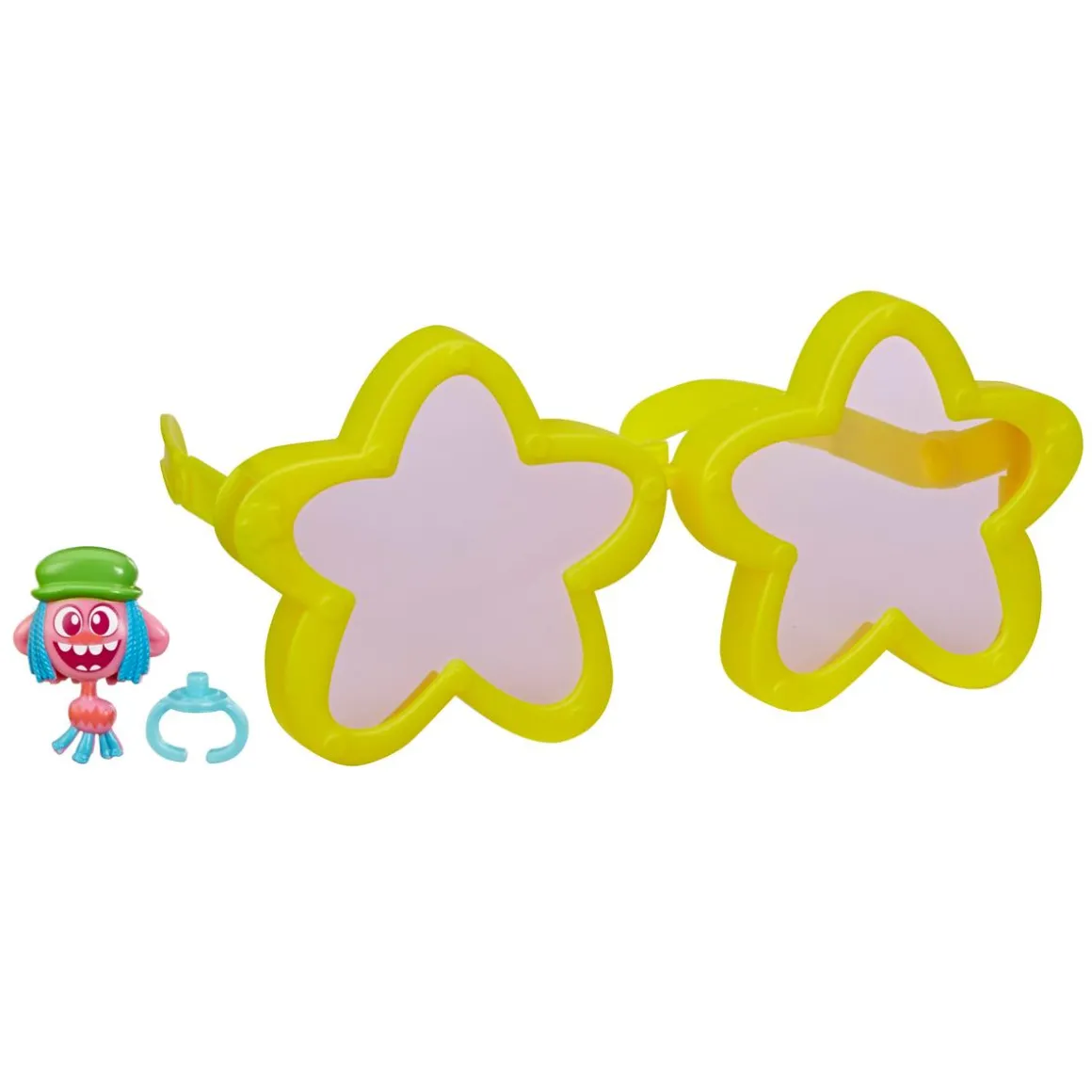 Trolls - Tiny Dancers (varios modelos)