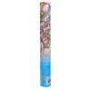 Tubo cañón de confeti