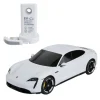 Turbo - Coche teledirigido Porsche Taycan Turbo S 1:20 ㅤ