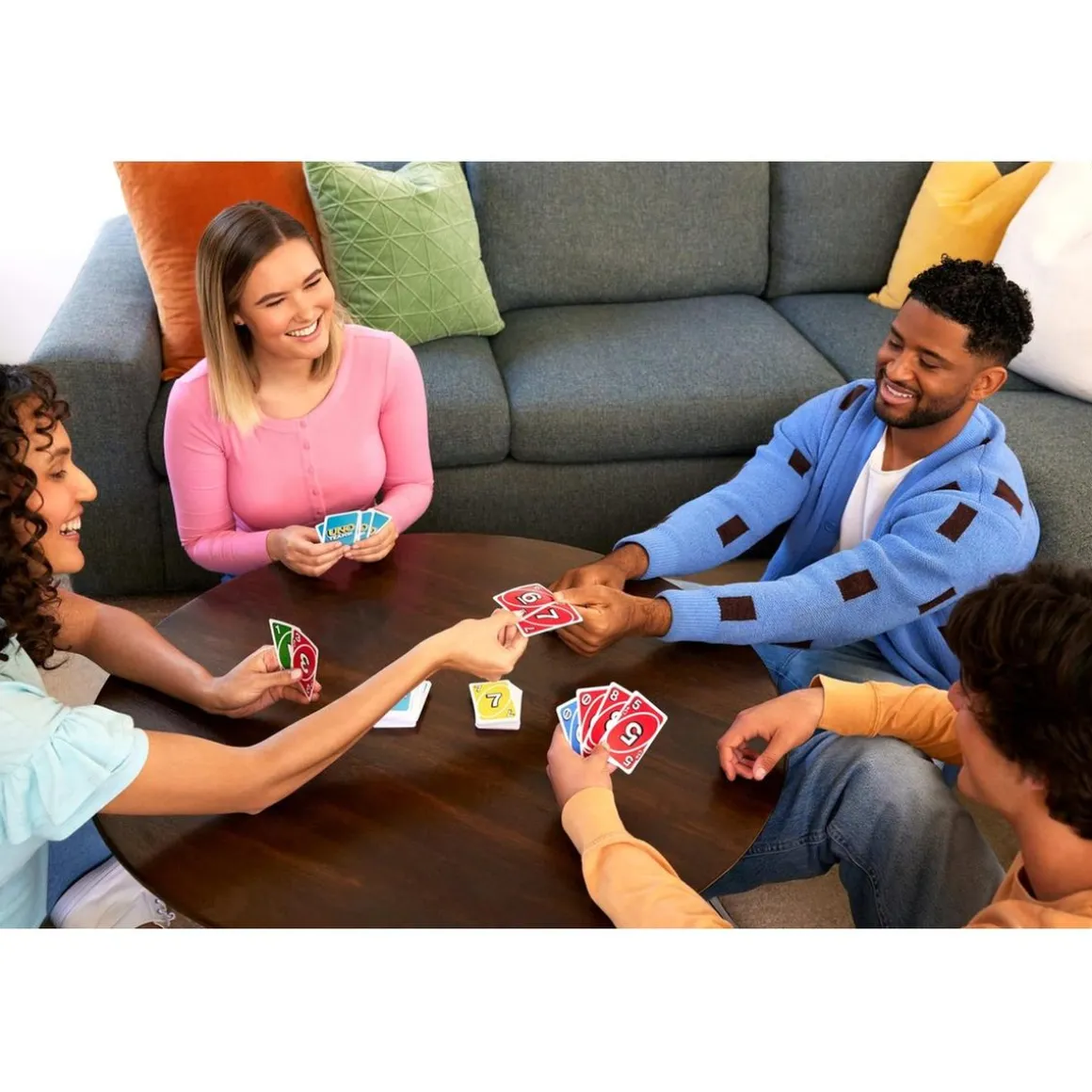 UNO Teams!