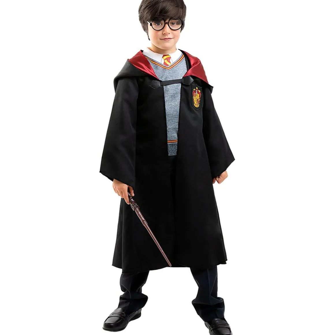 Varita de Harry Potter