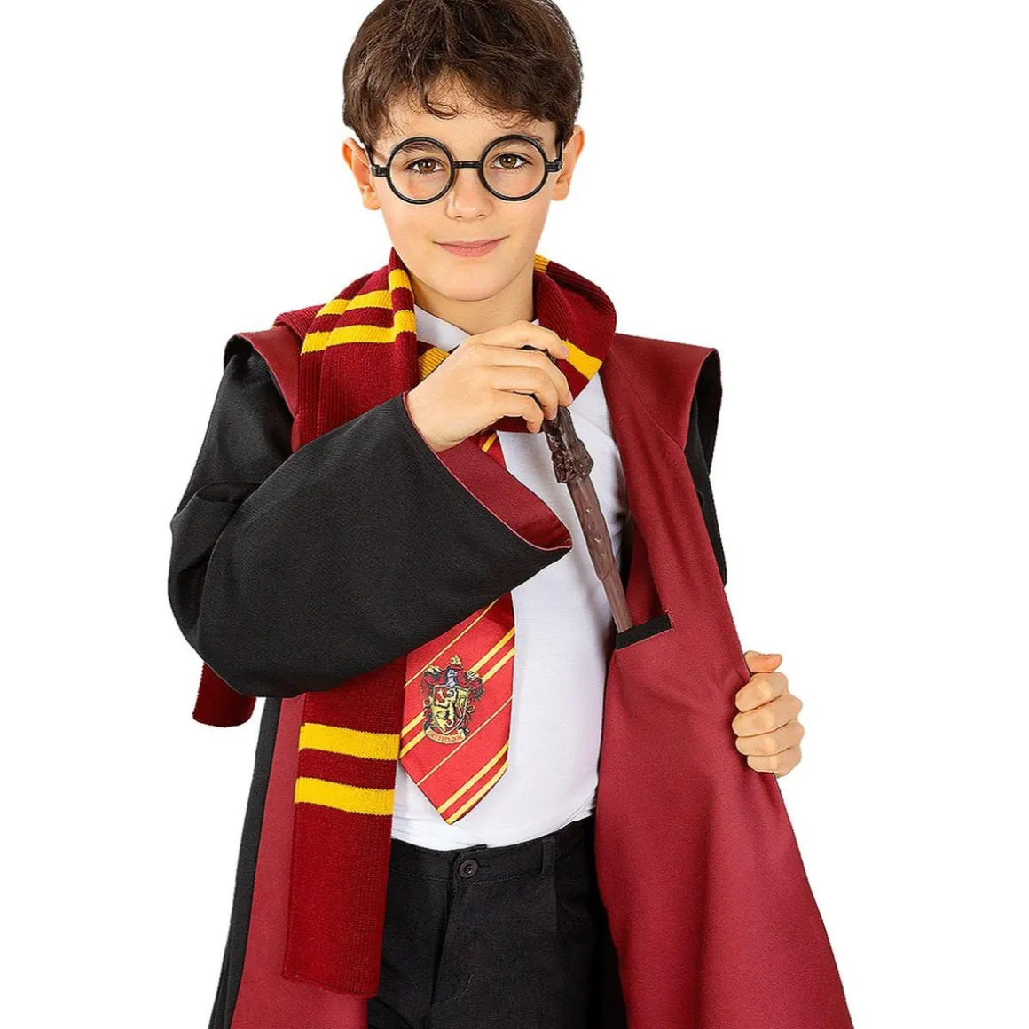 Varita de Harry Potter