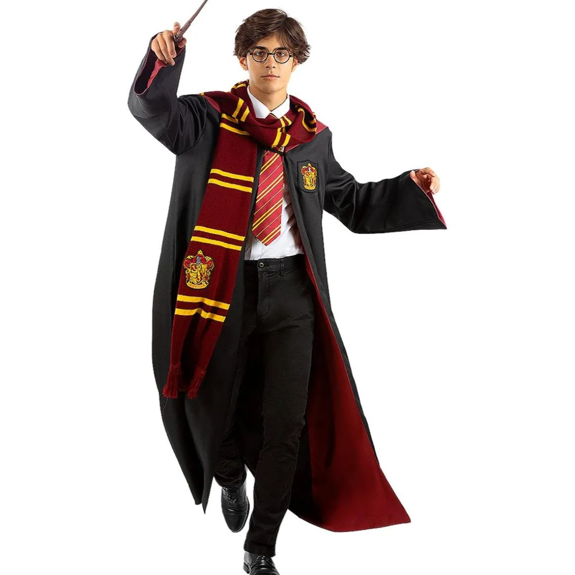 Varita de Harry Potter