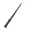 Varita de Harry Potter con luz