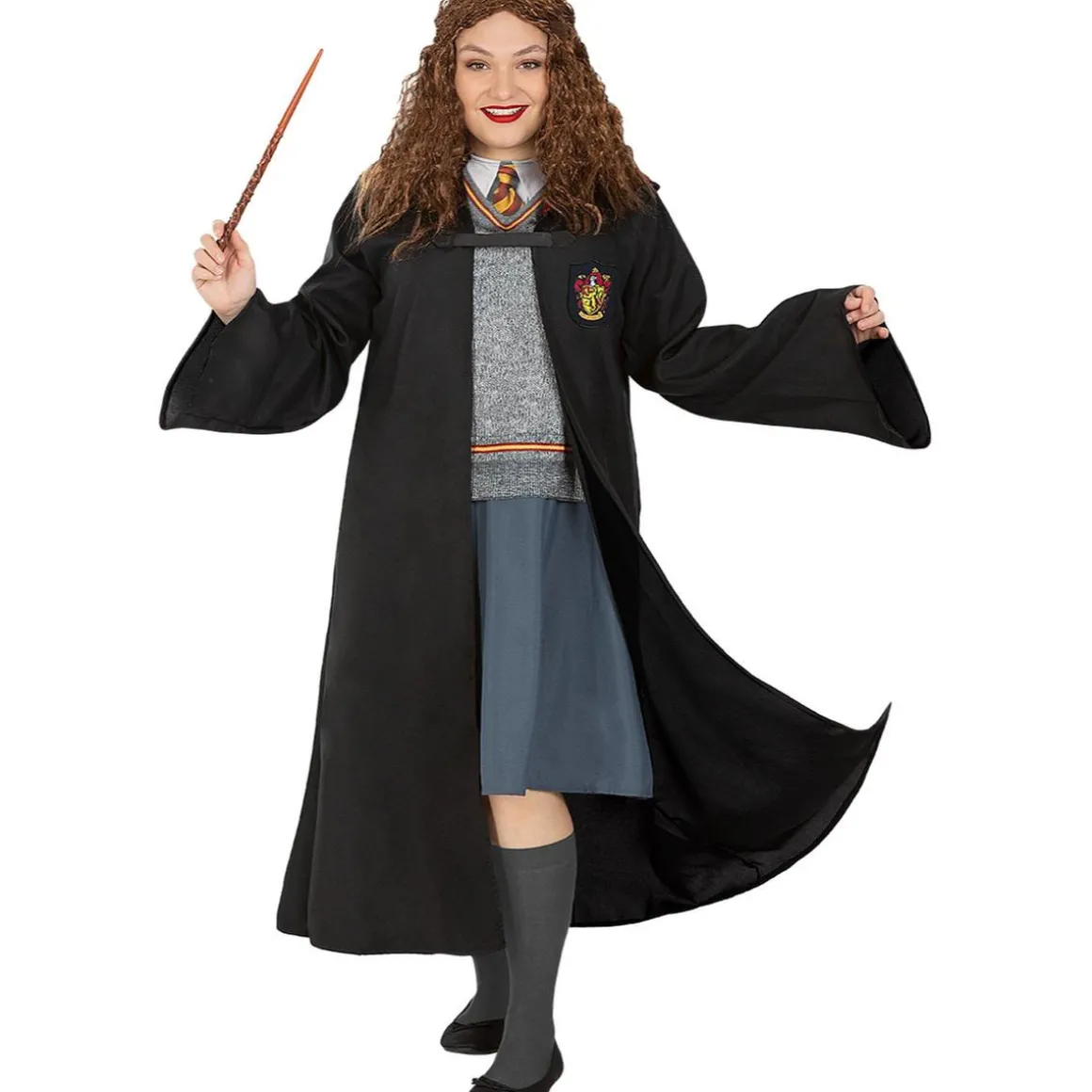 Varita de Hermione Granger