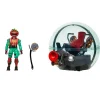 Vehículo de aventura Fortnite