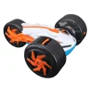 Vehículo Radiocontrol Cykclone Anfibio 25 cm (varios colores)