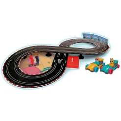 Velokú Racers - Circuito Desert