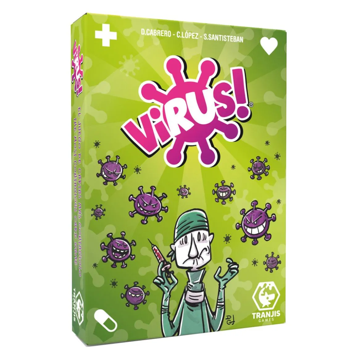 Virus!