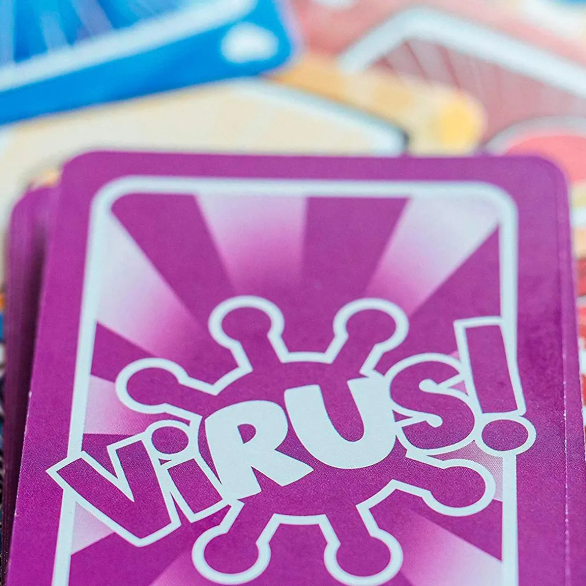 Virus!